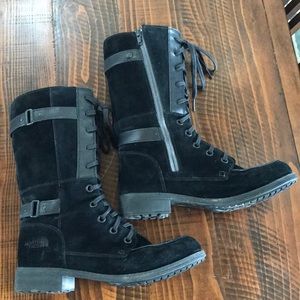 North Face Casual Boots